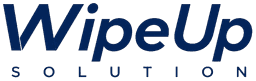 WipeUp Solution