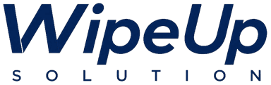WipeUp Solution