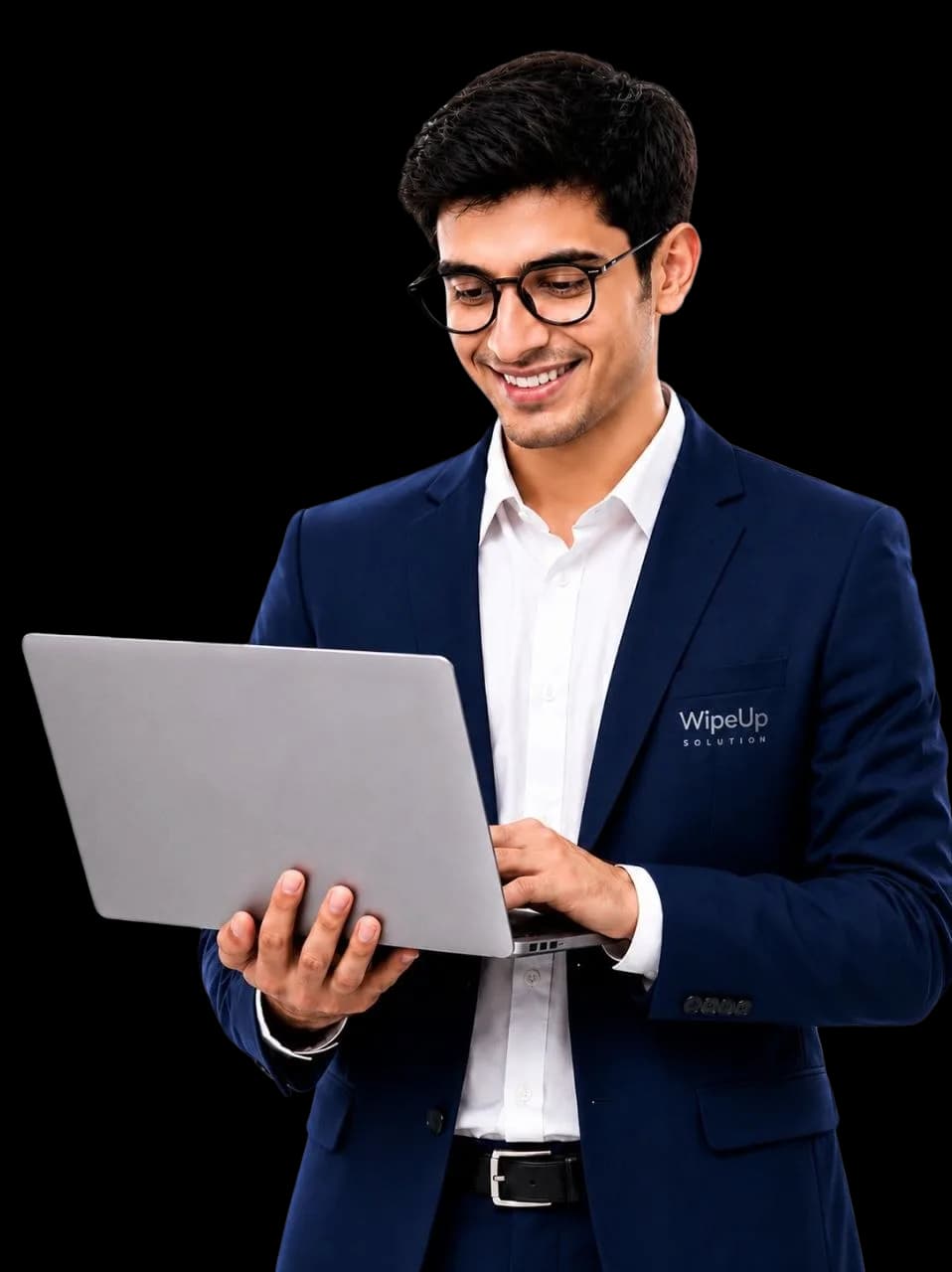 WipeUp Solution — business formation made simple